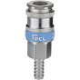 PCL XF Coupling 10mm Hose Tail - AC7110