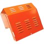 Engine Cover for Belle Maxi 140 Mixer - XS33