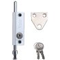 Yale P124 Door Push Bolts