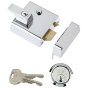 Yale P2 Nightlatches