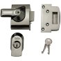 BS2 Security Nightlatches