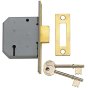 Yale PM322 Mortice Deadlocks
