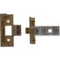 M999 Rebated Mortice Latches