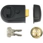 Yale Y3 Nightlatches