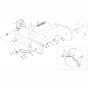 Yoke Assembly for Belle XT Mixer