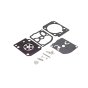 Rebuilt Kit for Stihl FS361C, FS461 C-EM, FS461 C-EML Clearing Saws - OEM No. Z000 001 K177