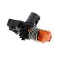 Rotor Cover Kit for Genuine Stihl FS 94 C-E, FS 94 RC-E Brushcutter - OEM No. Z010 078 K000