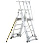 Zarges ZAP Access Platforms