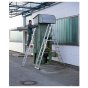 Skymaster Industrial Combination Ladder 3-Part 3 x 14 Rungs by Zarges - 41524
