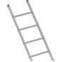 Industrial Aluminium Ladders