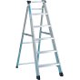Zarges Swingback Steps