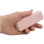 Chromax Polishing Bars (Pack of 2) - Pink by Zenith Profin - GBA2/09P