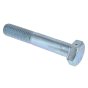 M10 Zinc Plated Steel Bolt
