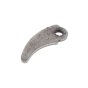 Decompressor Lever for Lister Petter PAZ Engine - OEM No. ZPB12A
