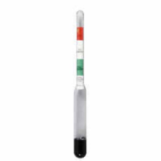 Heavy Duty Hydrometer Float - Each - 0-060-06