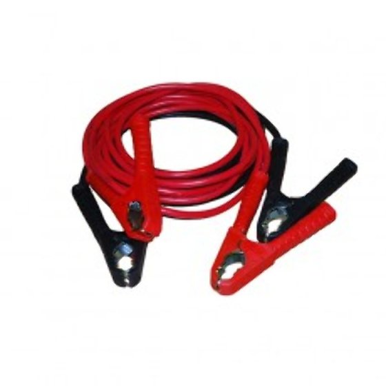 Set of Two Slave Leads - 135A 2.5m - Each - 0-204-00