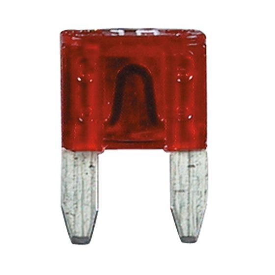 Fuse Mini Blade Type Pink 4 amp (Pack of 50)