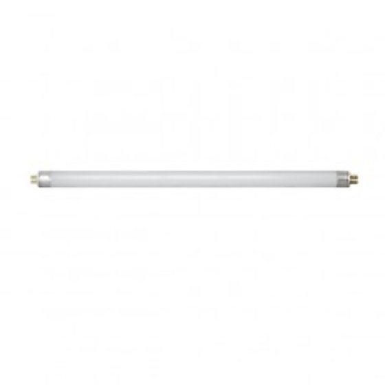8Watt Fluorescent Tube Length 285mm - White - Each - 5-408-20