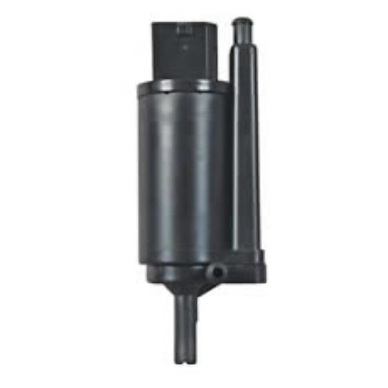 24V Pump for DAF/MAN/Scania Type Windscreen Washer - Each - 0-594-66