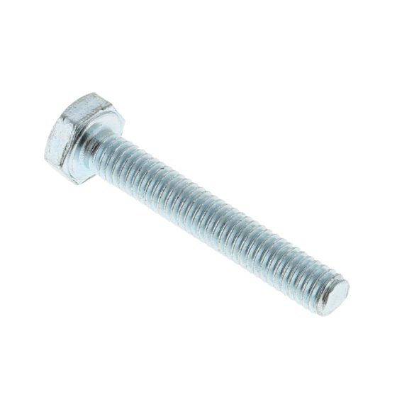 Bolt M4 x 25 HT BZP for Belle Belle Duo 350X Floor Saws - 00.0.163