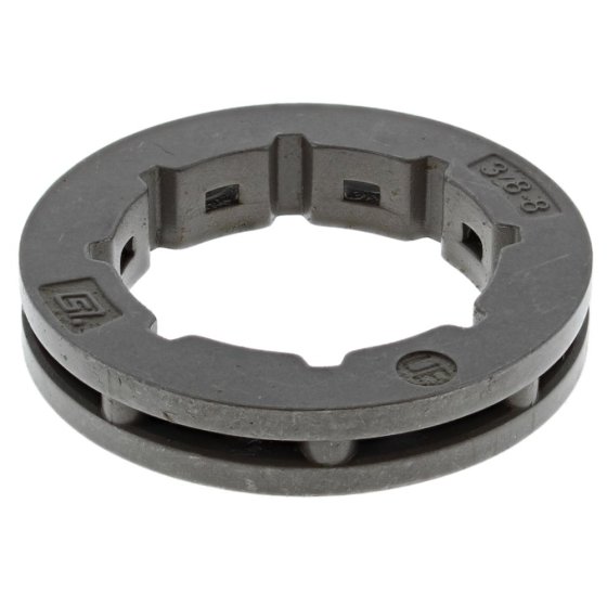 Rim sprocket 3/8" 8T G for Stihl GS461, GS461 Z Chainsaws - 0000 642 1152
