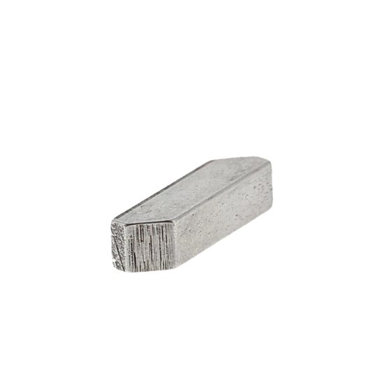 Wheel Key fits Stihl RMA 2.0 RT, RMA 443.0 TC Lawn Mowers - 0000 704 8300