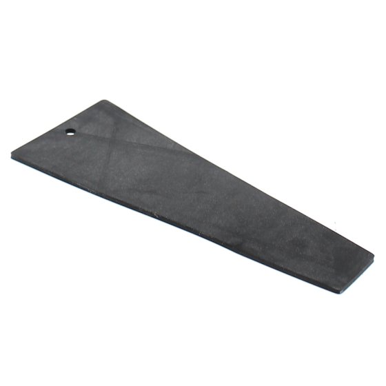Sealing Plate fits Stihl HS81R, HS81T, HS86R Hedgetrimmers - 0000 855 8106