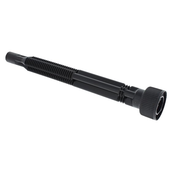 Stihl Black Spout for Combination Canister - 0000 881 0116