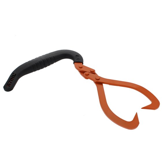 Hand Lifting Tongs FP20 - Genuine Stihl Part No. 0000 881 3005