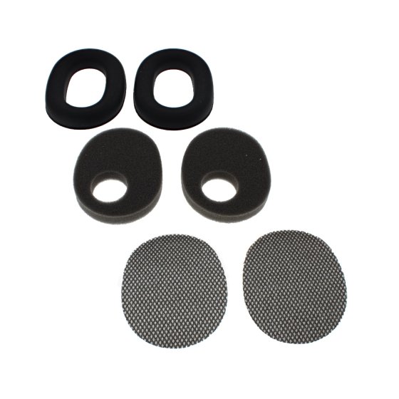 Hygiene Set for Stihl Ear Defenders - OEM No. 0000 889 9005