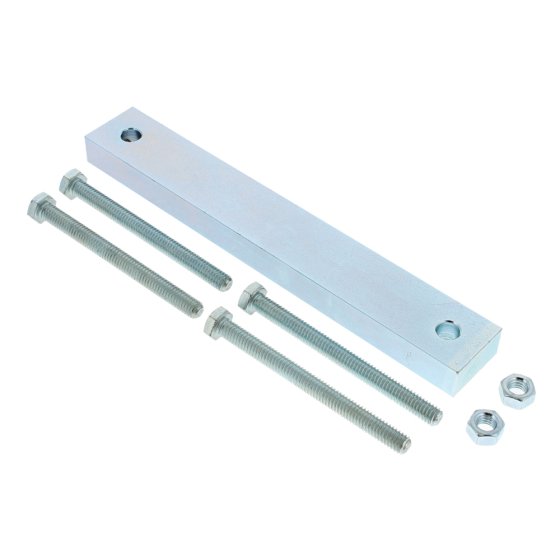 Puller for Stihl EVC 4000.0, EVC 4000.1, EVC 8000.0 Mowers - 0000 890 4501
