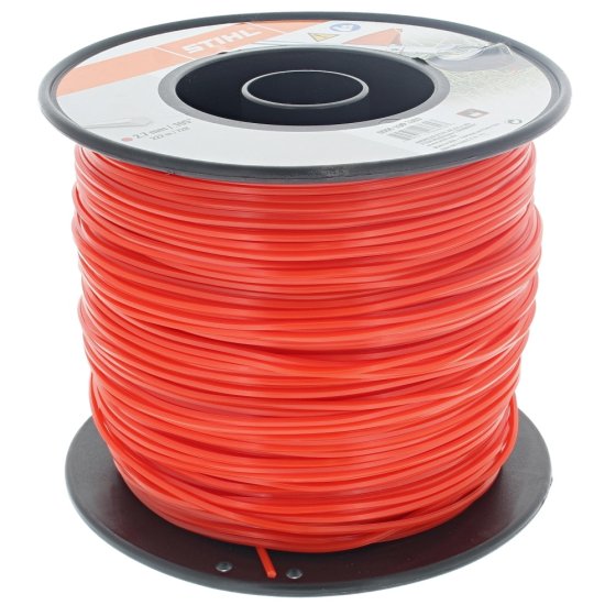 Mowing Line, 2.7mm x 215m, Pentagonal Section for Stihl  - OEM No. 0000 930 3303