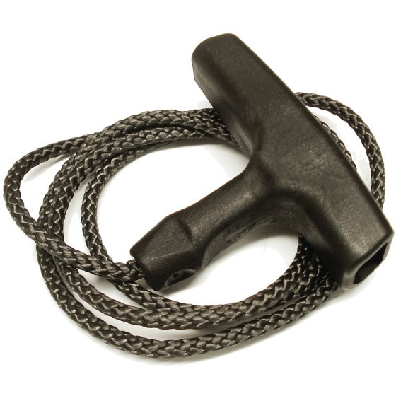 Grip With Starter Rope for Stihl TS410, TS420 - 0000 190 3500