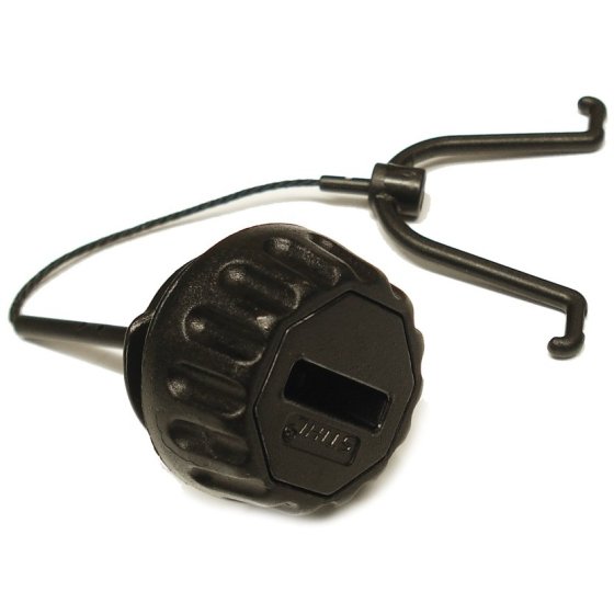 Oil Filler Cap for Stihl 034, 020T Chainsaw - OEM No. 0000 350 0510
