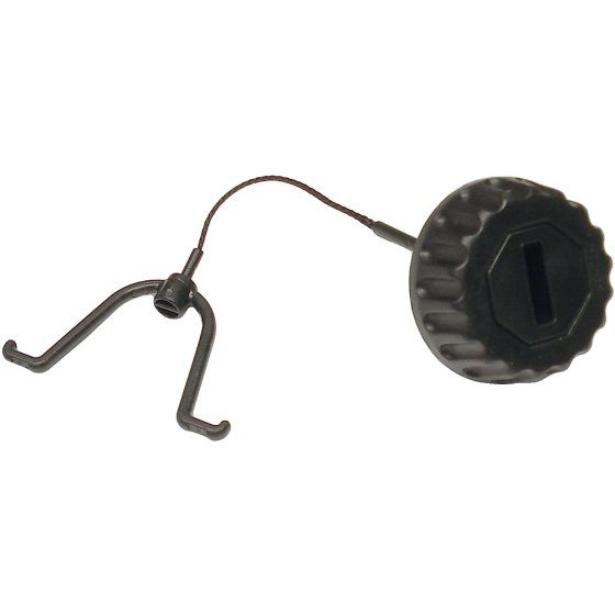 Filler Cap for Stihl MS640, 036QS Chainsaw - OEM No. 0000 350 0520