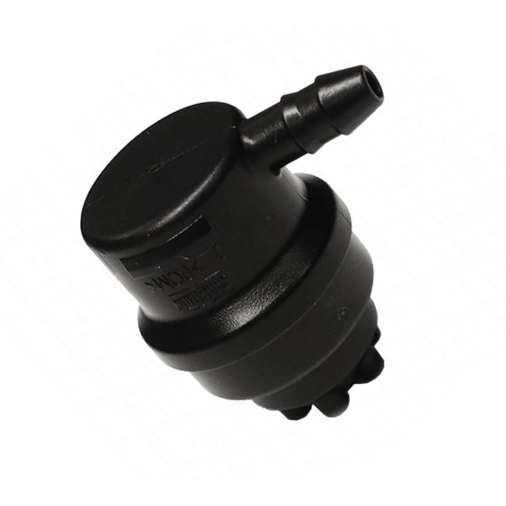 Tank Vent for Stihl MS201, MS201C - 0000 350 5802