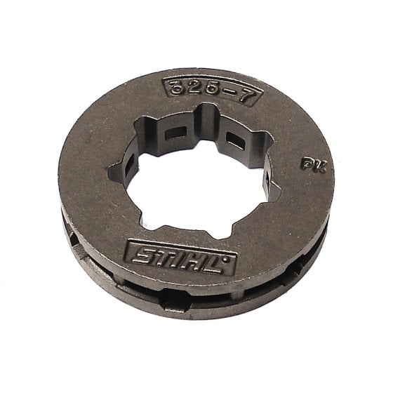 Rim Sprocket 0.325'' 7T for Stihl 034, 024 Chainsaws - 0000 642 1236