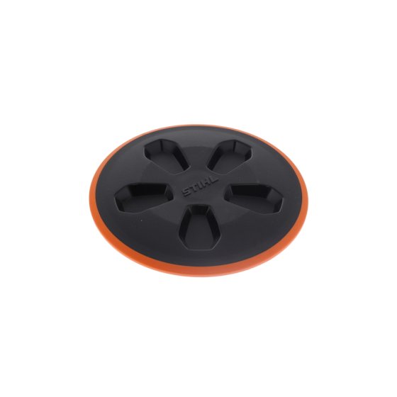 Wheel Cap - Genuine Stihl Part - OEM No. 0000 704 0305