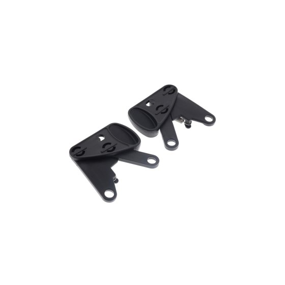 Hinge System for Stihl Halmet Sets - OEM No. 0000 884 0426