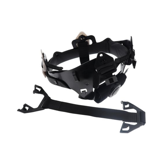 Interior for Stihl DYNAMIC Ergo Helmet Set - OEM No. 0000 889 9032