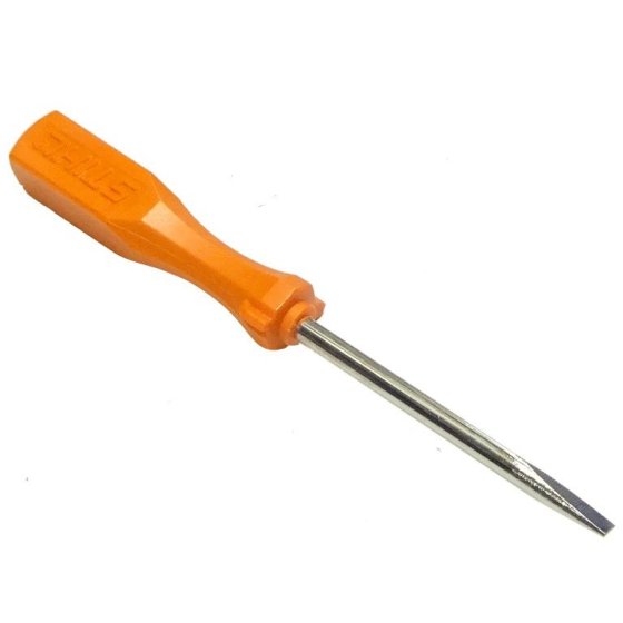 Screwdriver for Stihl MS660, FS88 Trimmer - 0000 890 2300