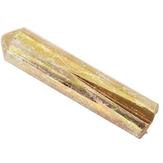 Notched Pin for Stihl E15, 08S - 0000 971 0315