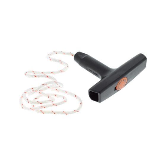 Starter Grip Elastostart 3mm for Stihl MS201, MS200T Chainsaw - OEM No. 0000 190 3409