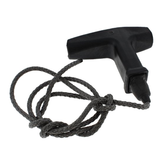 Starter Grip for Stihl TS 480i Disc Cutter - OEM No. 0000 190 3417