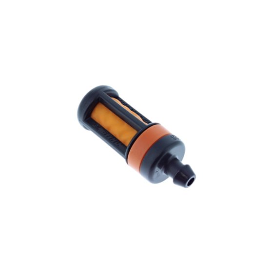 Filter / Pickup Body for Stihl TS710i, TS910i Disc Cutters - OEM No. 0000 350 3523