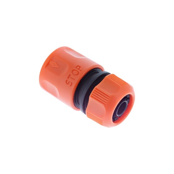 Water Coupling Sleeve 1/2" for Stihl TSA 230, TS410, TS500i-A Disc Cutters - 0000 670 1700