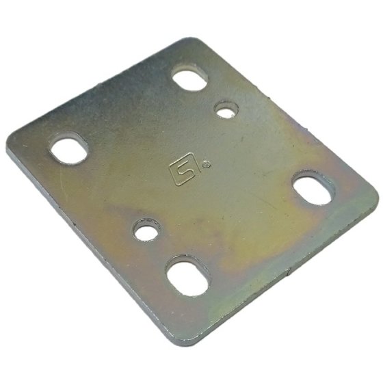 Backing Plate for Stihl FR106 - 0000 716 3100