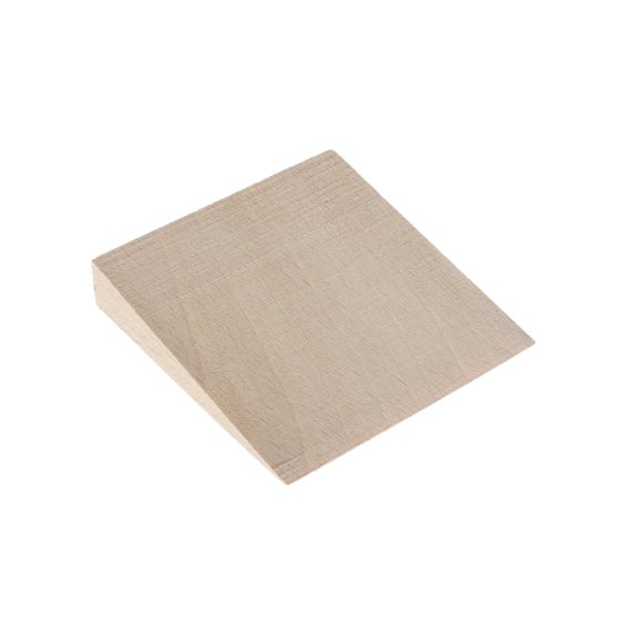 Wooden Wedge Small for Stihl Cleaving Axes, Hammers, Hatchets - 0000 881 2180