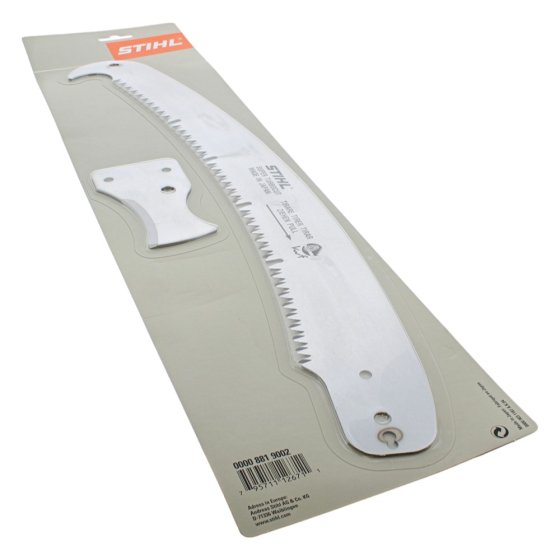 Spare Blade for Stihl Super Turbocut - OEM No. 0000 881 9002