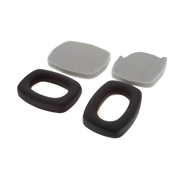Hygiene Set for Stihl AERO LIGHT, INTEGRA Safety Helmet - OEM No. 0000 884 0172